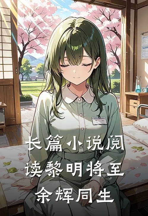 长篇阅读黎明将至,余辉同生的