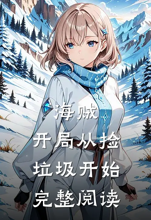 海贼开局从捡垃圾开始完整阅读全文