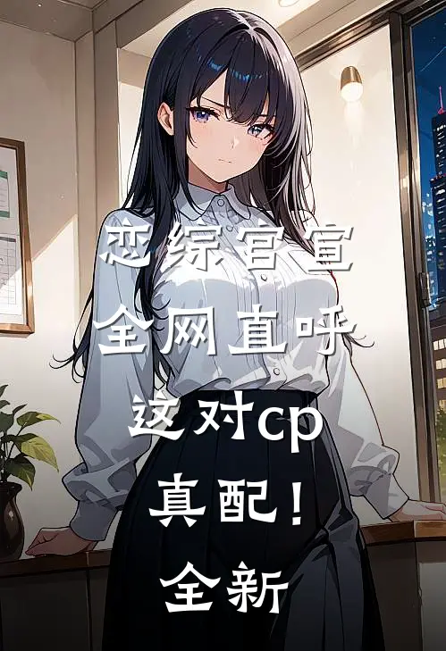 恋综官宣，全网直呼这对cp真配！全新