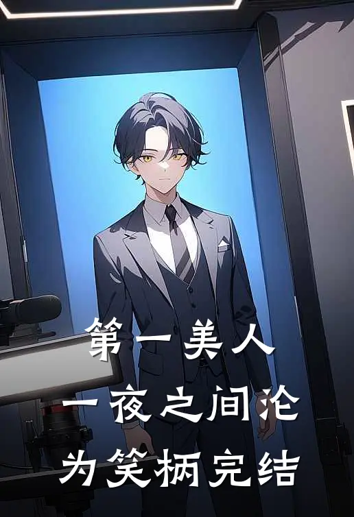 第一美人,一夜之间沦为笑柄完结