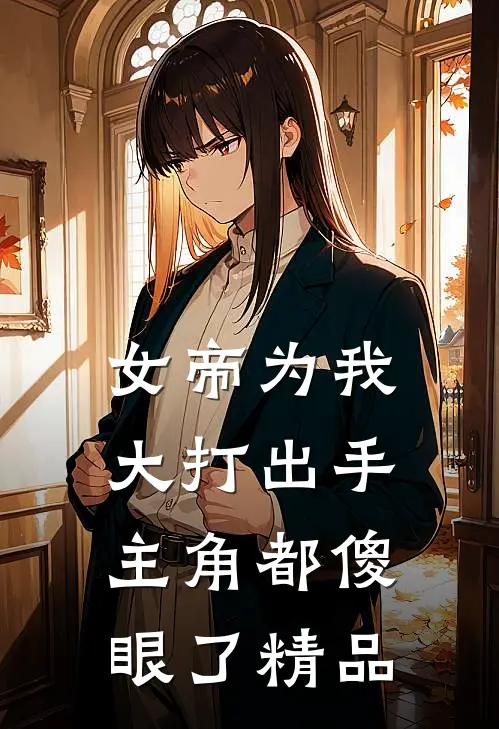 女帝为我大打出手,主角都傻眼了精品