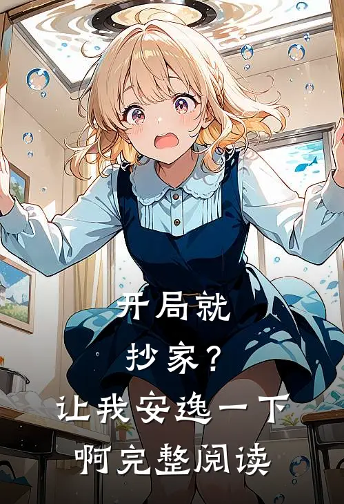 开局就抄家?让我安逸一下啊完整阅读全文