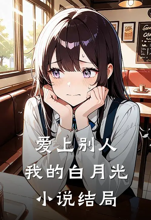爱上别人,我的白月光结局是he吗