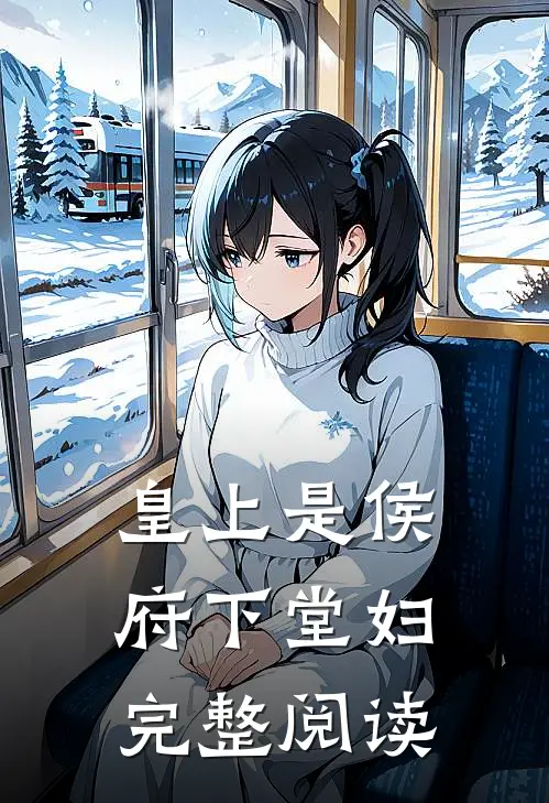 皇上是侯府下堂妇完整阅读全文