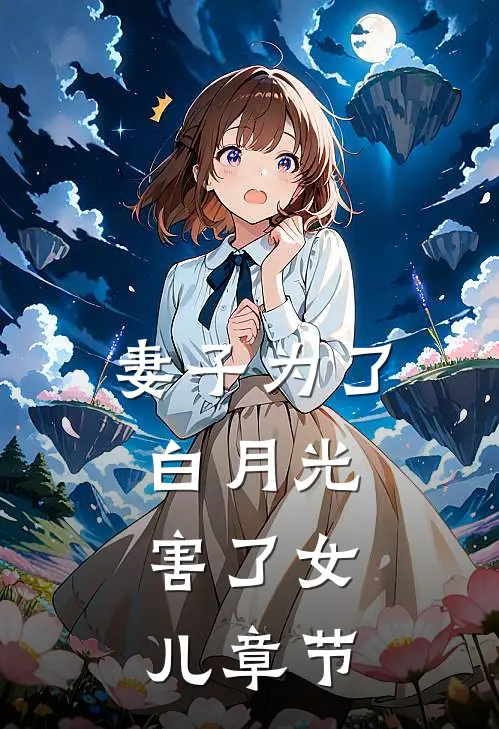 妻子为了白月光,害了女儿章节