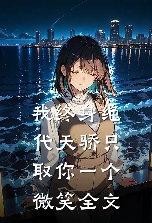 我终身绝代天骄只取你一个微笑全文免费