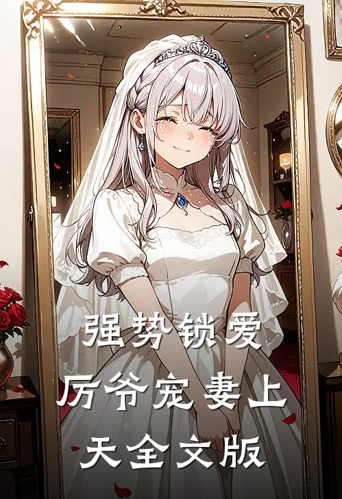 强势锁爱：厉爷宠妻上天全文版
