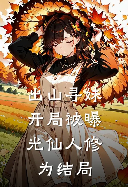 出山寻妹，开局被曝光仙人修为结局