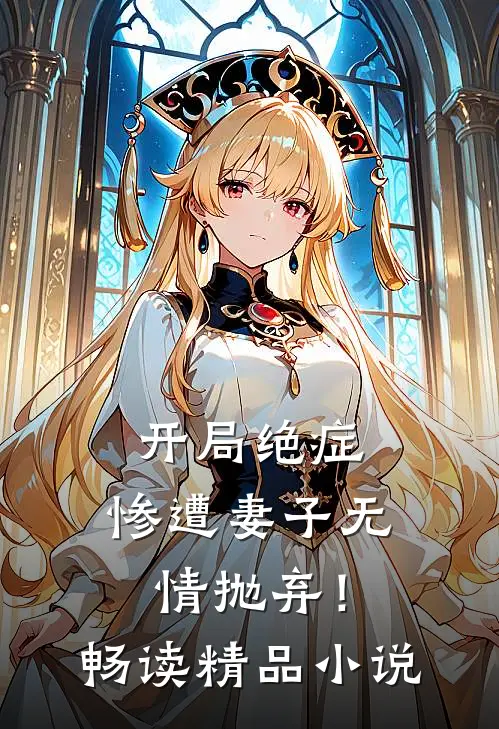 开局绝症,惨遭妻子无情抛弃!畅读精品免费阅读