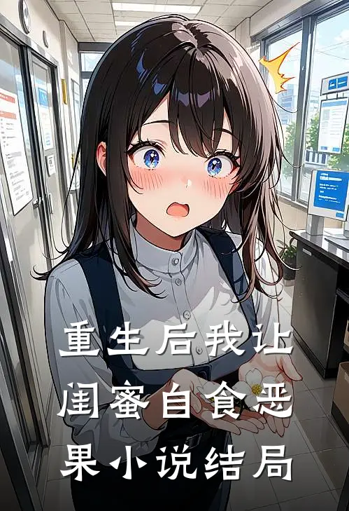 重生后我让闺蜜自食恶果小说结局