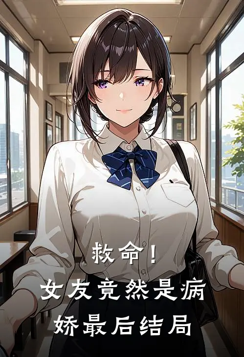 救命!女友竟然是病娇最后结局如何
