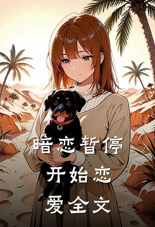 暗恋暂停,开始恋爱全文在线阅读