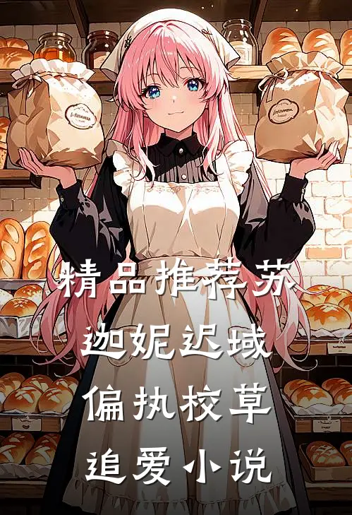 精品推荐苏迦妮迟域偏执校草追爱小说
