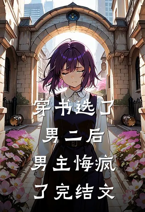 穿书选了男二后,男主悔疯了完结文章
