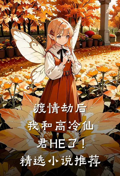 渡情劫后，我和高冷仙君HE了！精选小说推荐