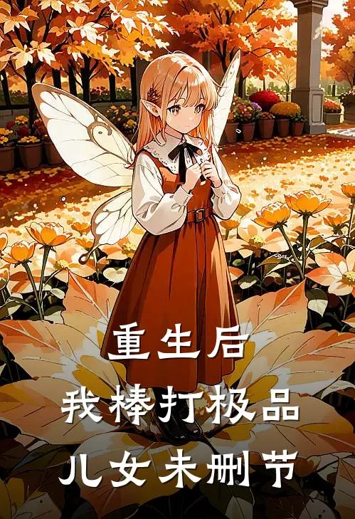 重生后,我棒打极品儿女未删节在线阅读