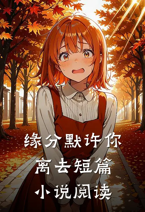 缘分默许你离去短篇小说阅读