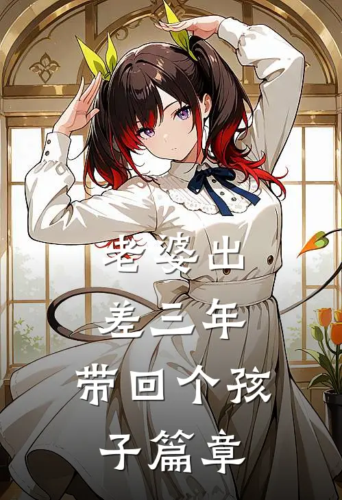 老婆出差三年,带回个孩子篇章怎么写