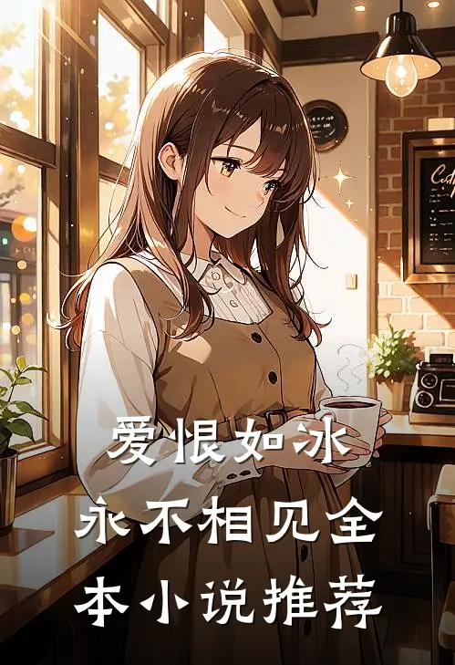 爱恨如冰,永不相见全本推荐免费阅读
