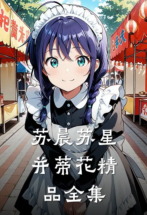 苏晨苏星并蒂花精品全集