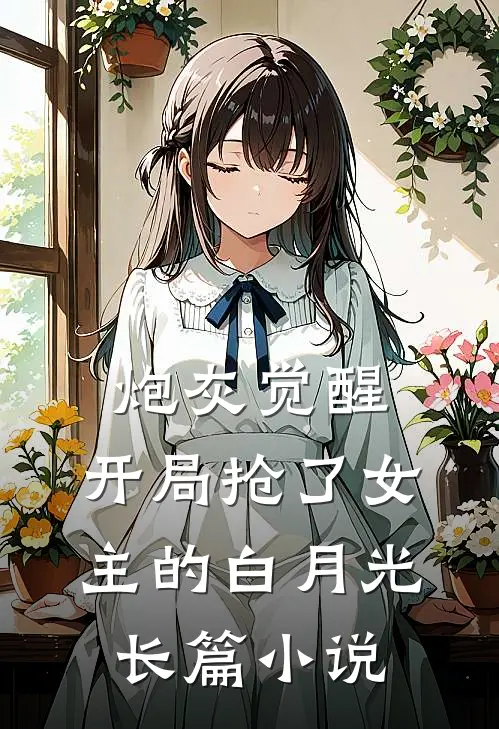 炮灰觉醒开局抢了女主的白月光长篇免费阅读