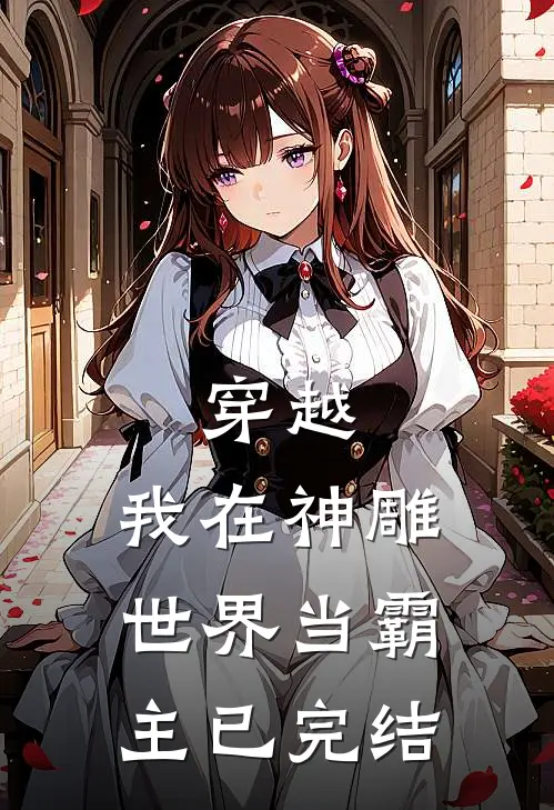 穿越我在神雕世界当霸主已完结了吗