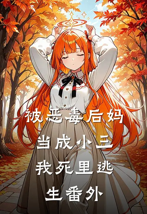 被恶毒后妈当成小三,我死里逃生 番外免费阅读