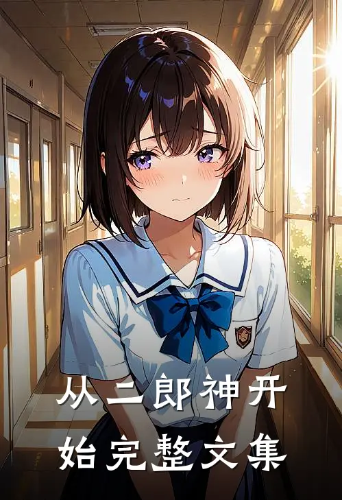 从二郎神开始完整文集