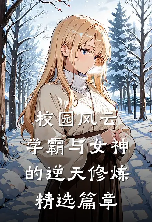 校园风云学霸与女神的逆天修炼精选篇章