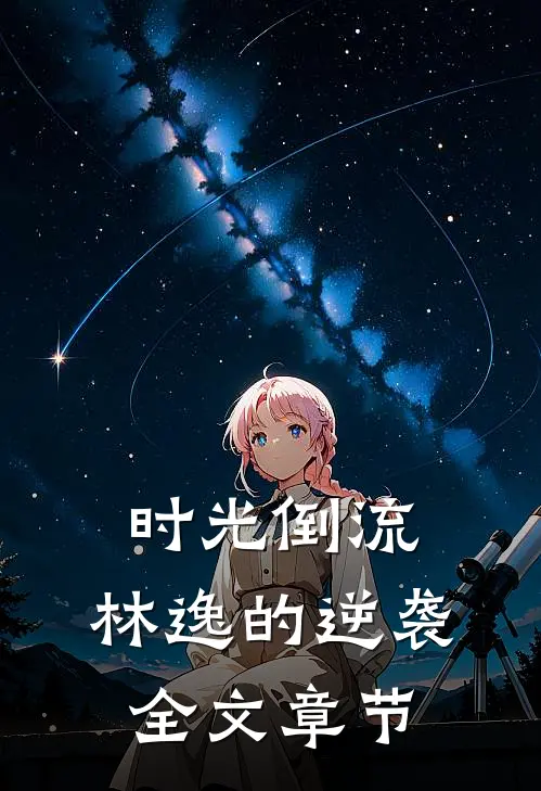 时光倒流林逸的逆袭全文章节免费阅读