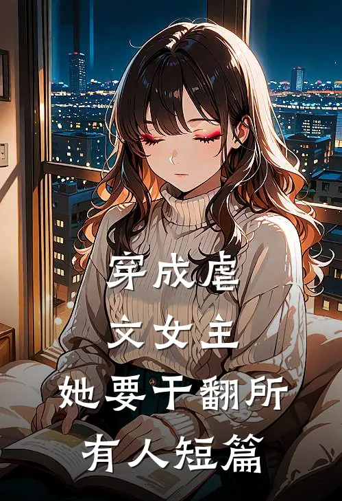 穿成虐文女主,她要干翻所有人短篇免费阅读