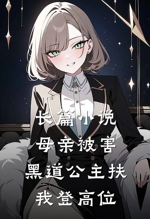 长篇母亲被害,黑道公主扶我登高位的