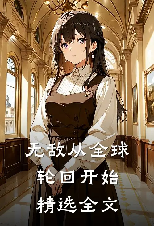 无敌从全球轮回开始精选全文阅读