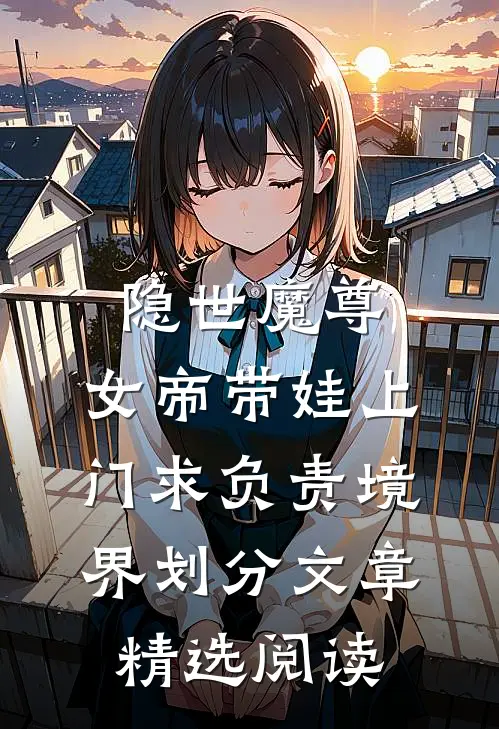 隐世魔尊,女帝带娃上门求负责境界划分文章精选阅读