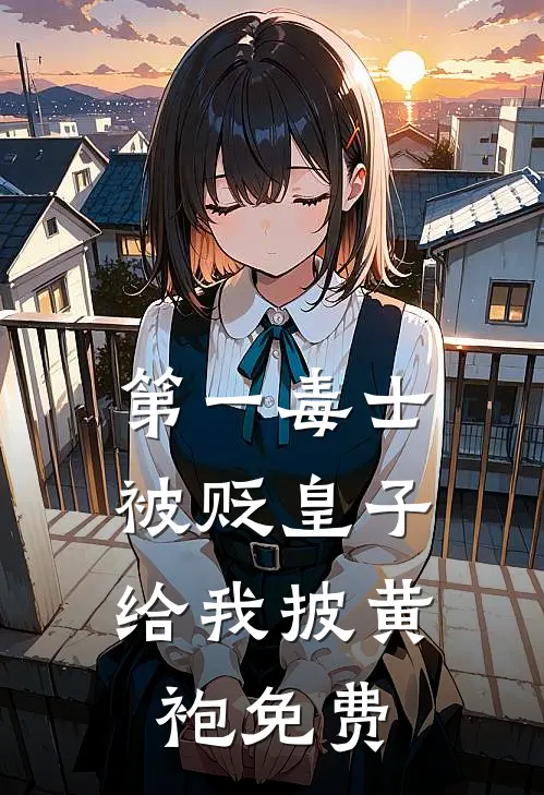 第一毒士被贬皇子给我披黄袍免费