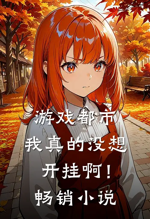 游戏都市我真的没想开挂啊!畅销免费阅读