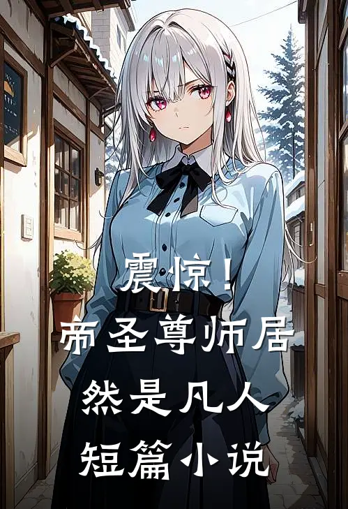震惊!帝圣尊师居然是凡人短篇免费阅读