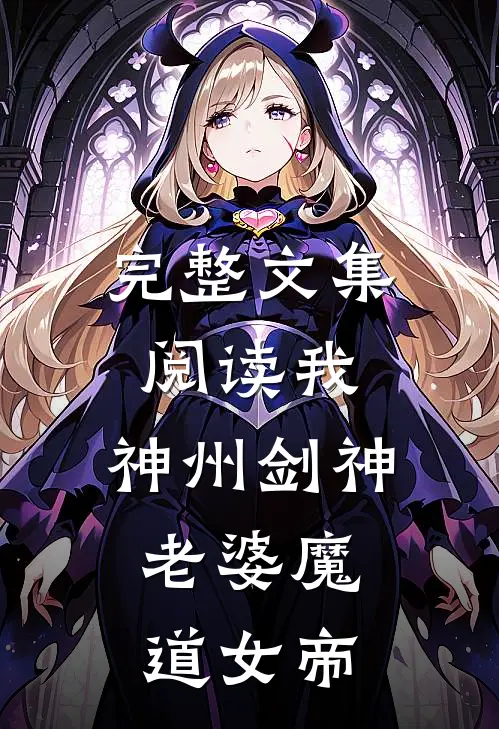 完整文集阅读我,神州剑神,老婆魔道女帝