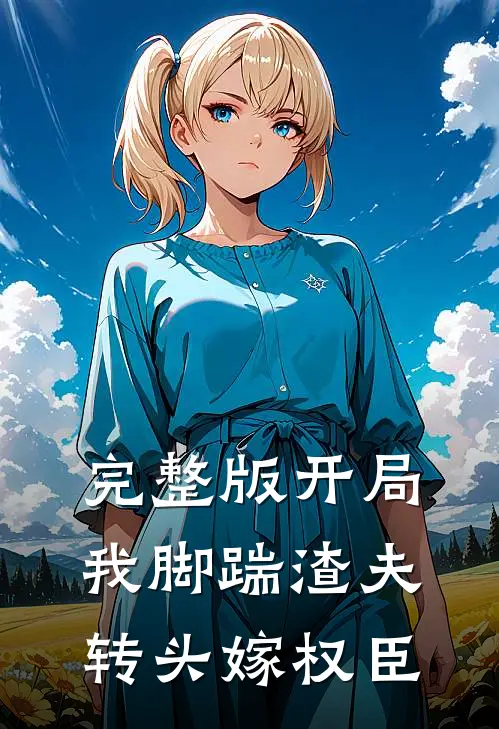 完整版开局我脚踹渣夫,转头嫁权臣免费阅读