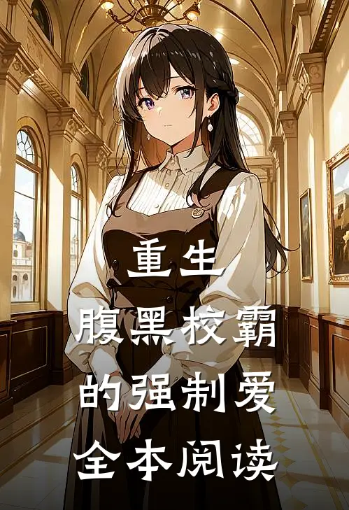 重生腹黑校霸的强制爱全本阅读免费