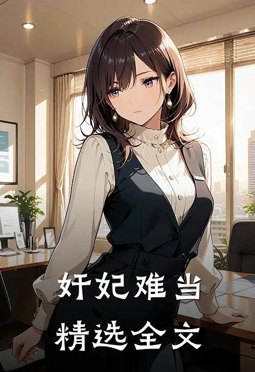 奸妃难当精选全文