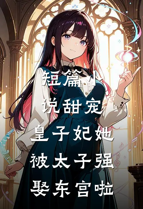 短篇甜宠皇子妃她被太子强娶东宫啦