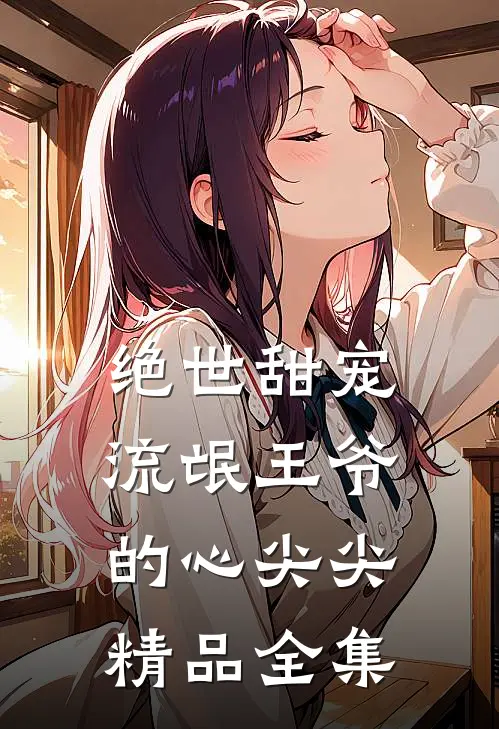 绝世甜宠流氓王爷的心尖尖精品全集免费观看