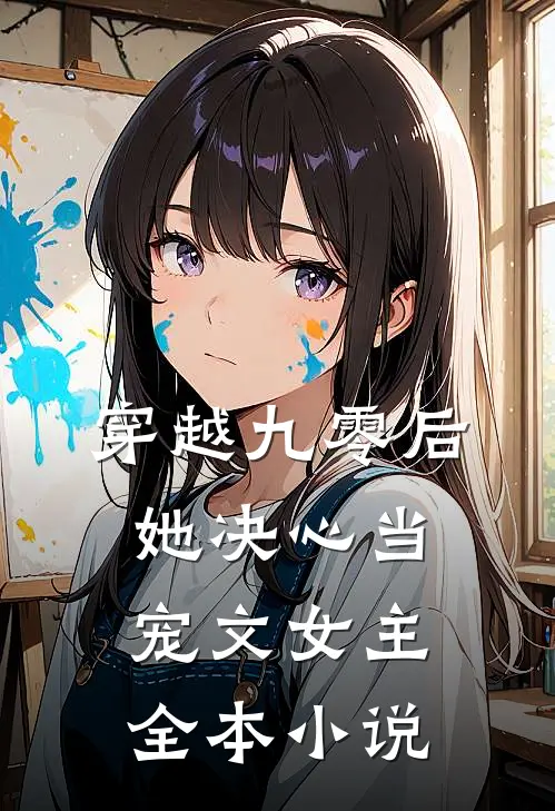 穿越九零后,她决心当宠文女主全本免费阅读