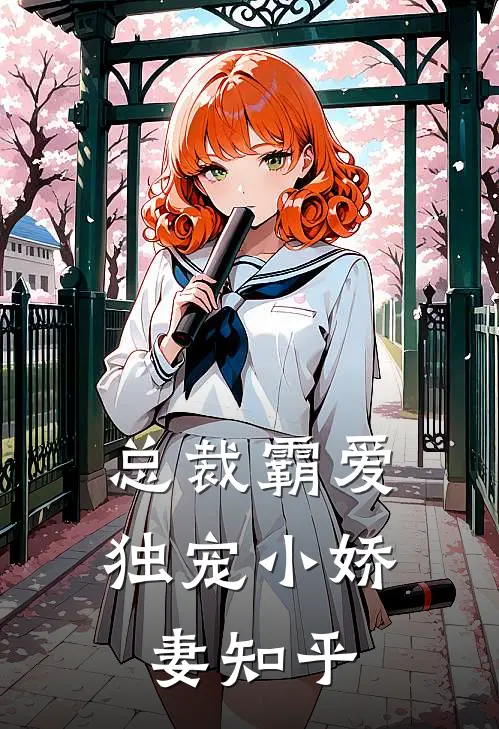 总裁霸爱独宠小娇妻知乎免费阅读