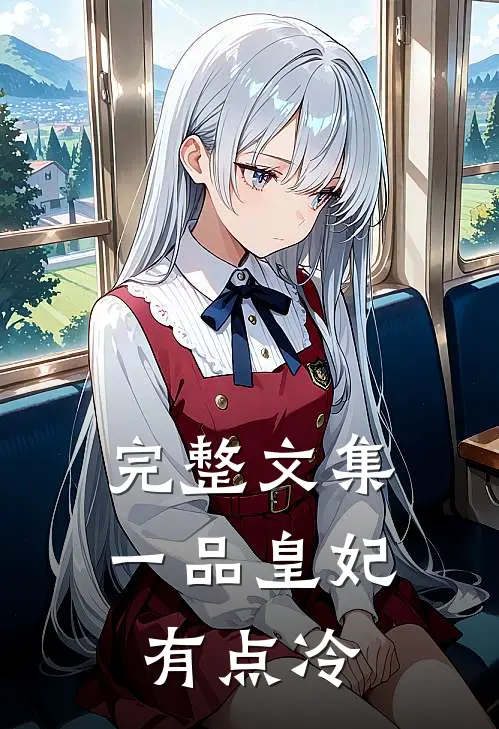 完整文集一品皇妃有点冷