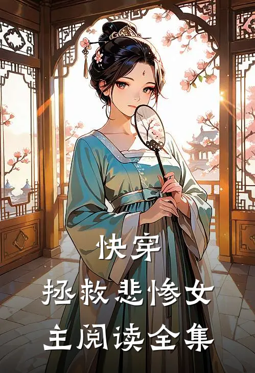 快穿拯救悲惨女主阅读全集免费