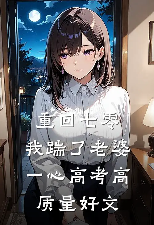  重回七零，我踹了老婆一心高考高质量好文