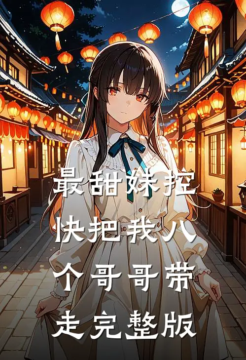 最甜妹控快把我八个哥哥带走完整版本免费阅读