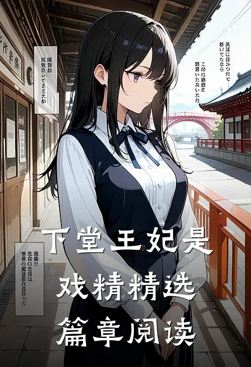 下堂王妃是戏精精选篇章阅读
